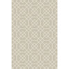 Light Sage, Light Beige / 2'6" x 8'