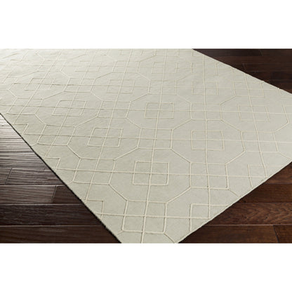 Seabrook Rug - 12762 by Surya. Made from 100% wool in a unique style.