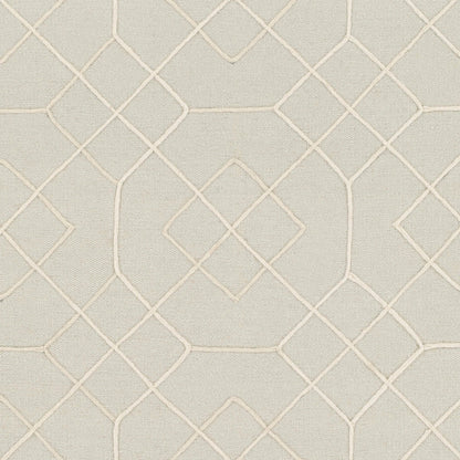 Seabrook Rug - 12762 by Surya. Made from 100% wool in a unique style.