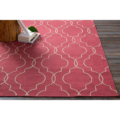 Seabrook Rug - 12763 by Surya. Made from 100% wool in a unique style.