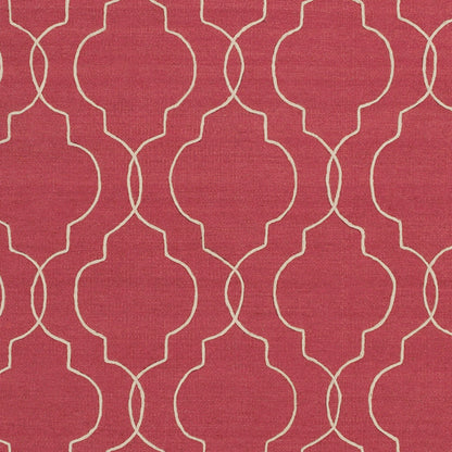 Seabrook Rug - 12763 by Surya. Made from 100% wool in a unique style.