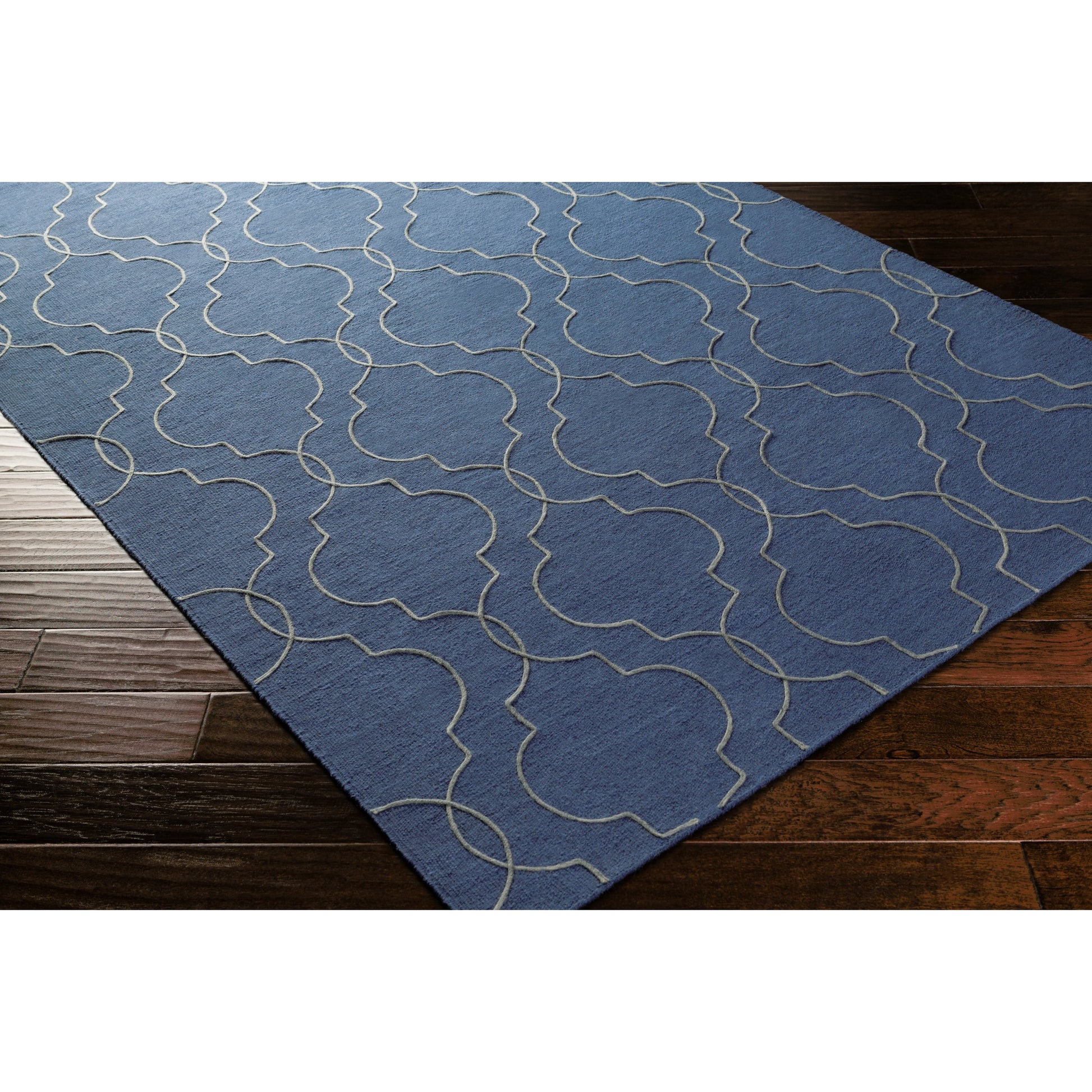 Seabrook Rug - 12763 by Surya. Made from 100% wool in a unique style.