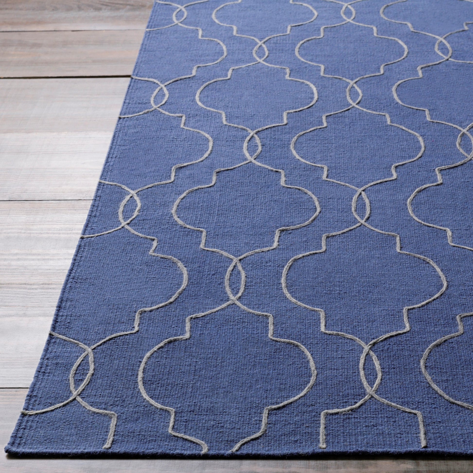Seabrook Rug - 12763 by Surya. Made from 100% wool in a unique style.