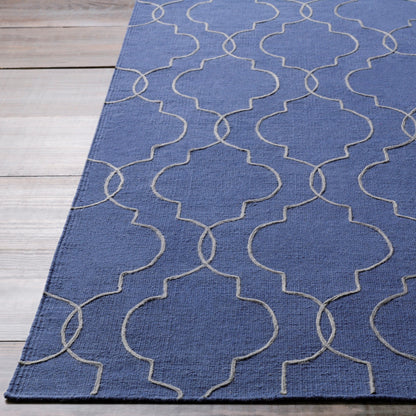 Seabrook Rug - 12763 by Surya. Made from 100% wool in a unique style.
