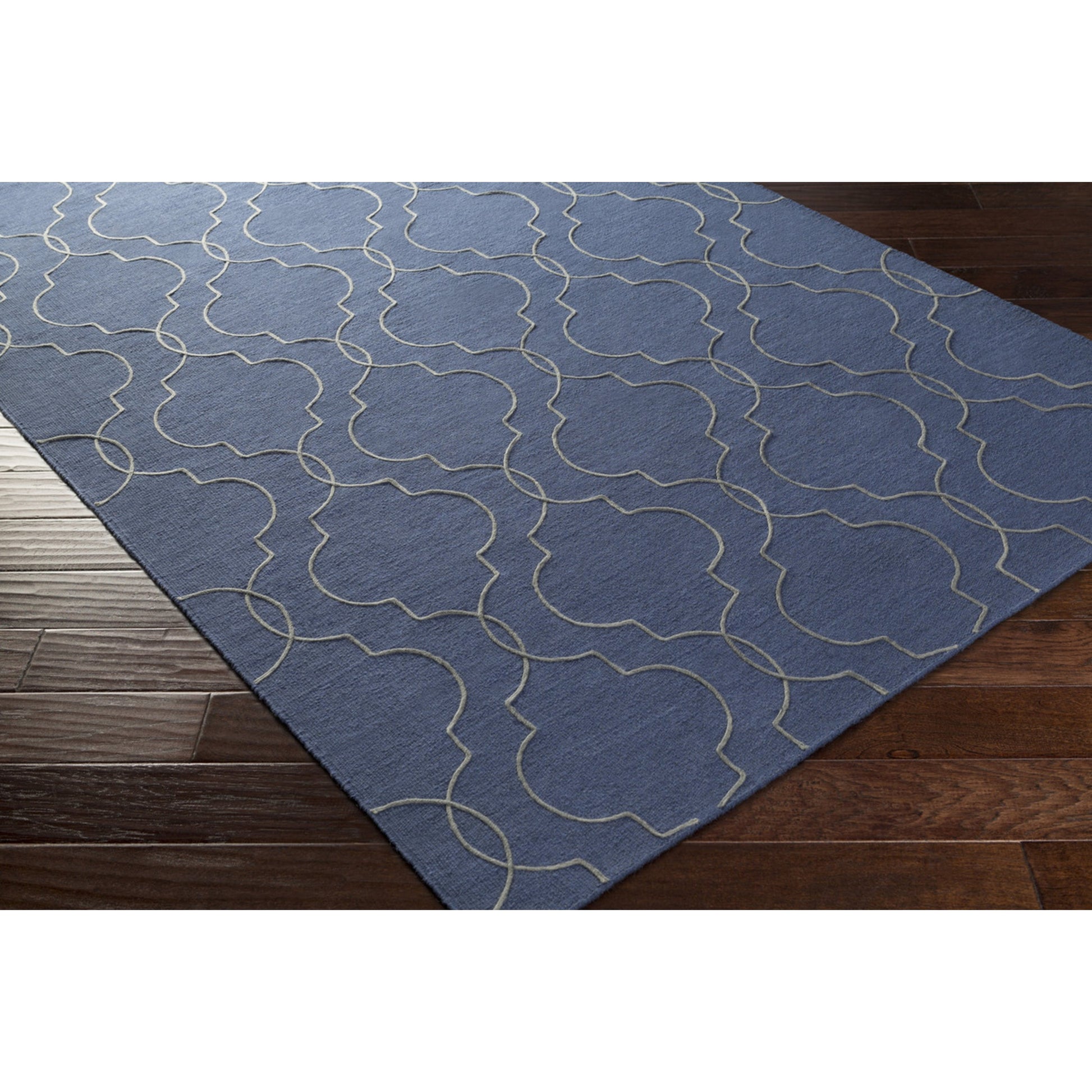 Seabrook Rug - 12763 by Surya. Made from 100% wool in a unique style.