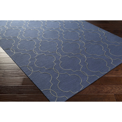 Seabrook Rug - 12763 by Surya. Made from 100% wool in a unique style.