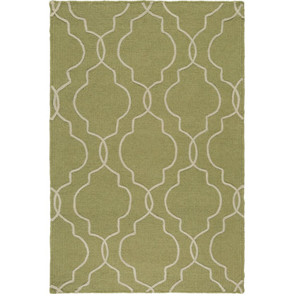 Seabrook Rug - 12763 by Surya. Made from 100% wool in a unique style.