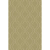 Olive, Ivory / 2' x 3'