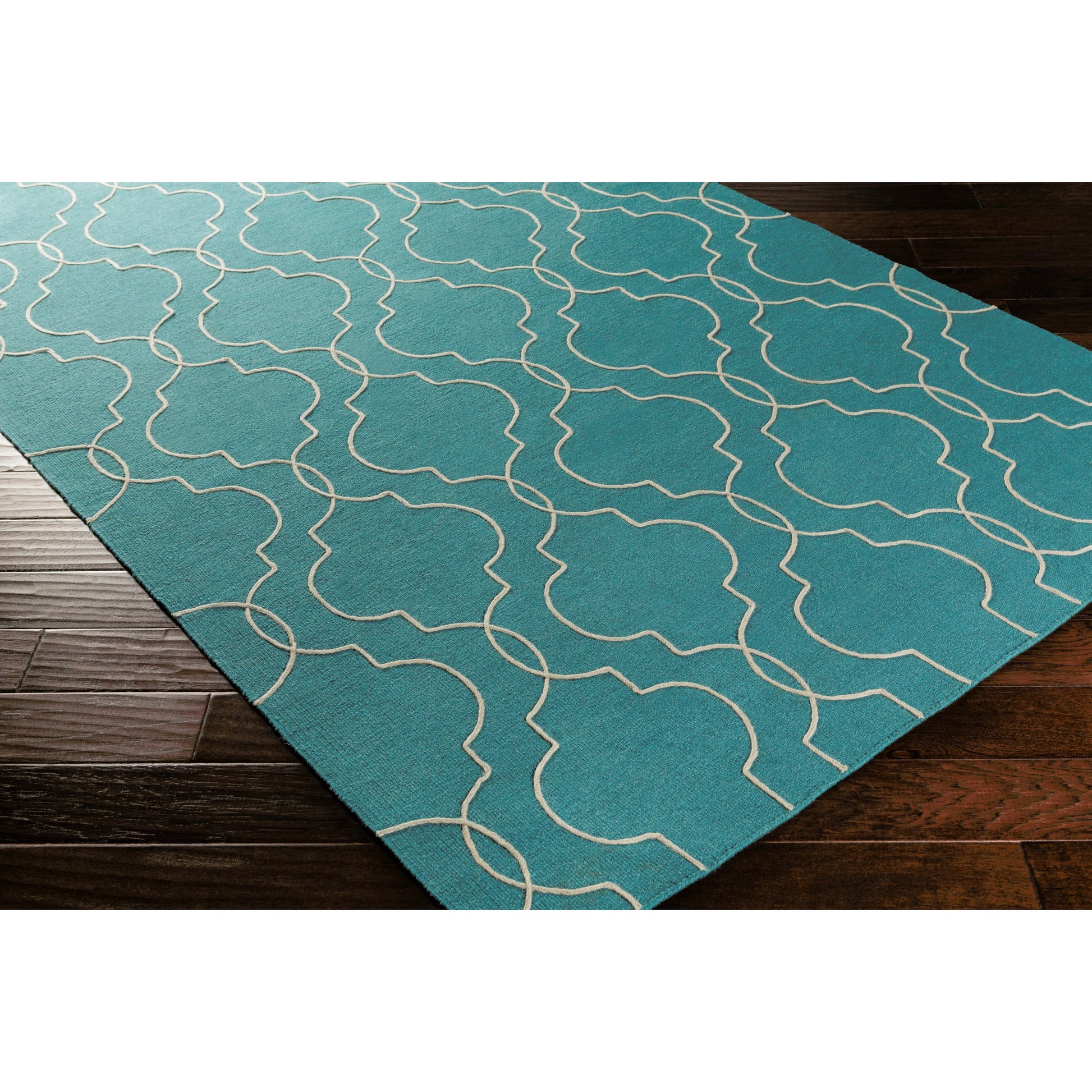 Seabrook Rug - 12763 by Surya. Made from 100% wool in a unique style.