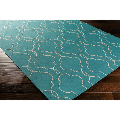 Seabrook Rug - 12763 by Surya. Made from 100% wool in a unique style.