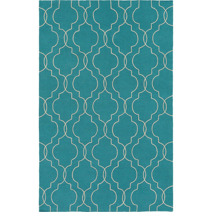 Seabrook Rug - 12763 by Surya. Made from 100% wool in a unique style.