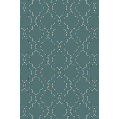 Seabrook Rug - 12763 by Surya. Made from 100% wool in a unique style.