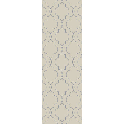 Seabrook Rug - 12763 by Surya. Made from 100% wool in a unique style.