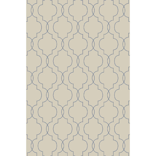 Seabrook Rug - 12763 by Surya. Made from 100% wool in a unique style.