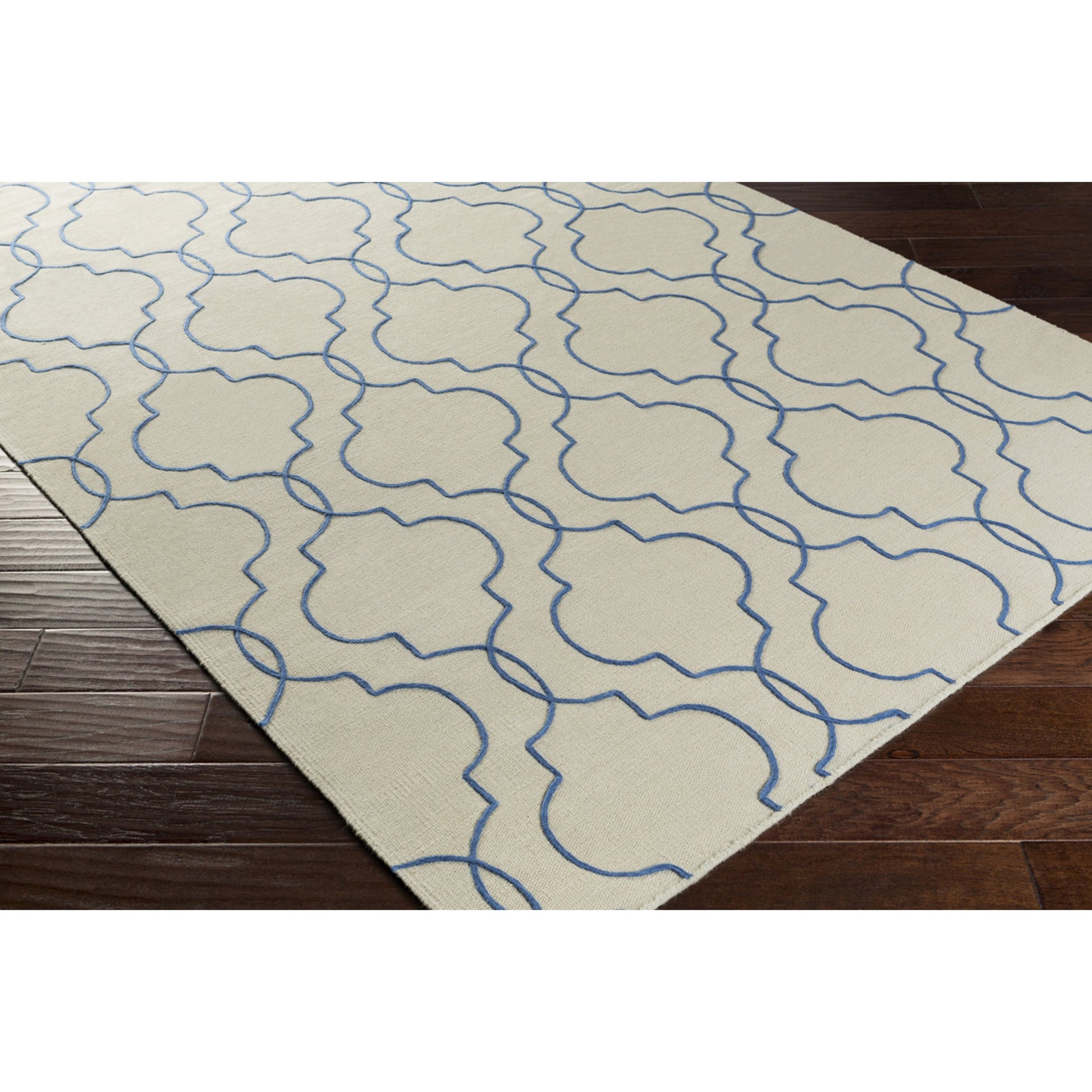 Seabrook Rug - 12763 by Surya. Made from 100% wool in a unique style.