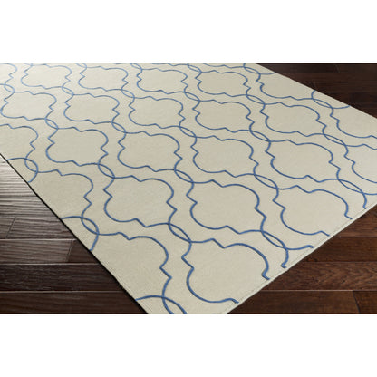 Seabrook Rug - 12763 by Surya. Made from 100% wool in a unique style.