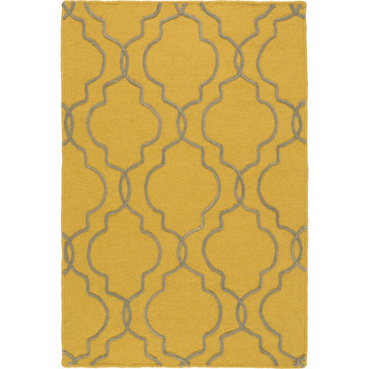 Seabrook Rug - 12763 by Surya. Made from 100% wool in a unique style.
