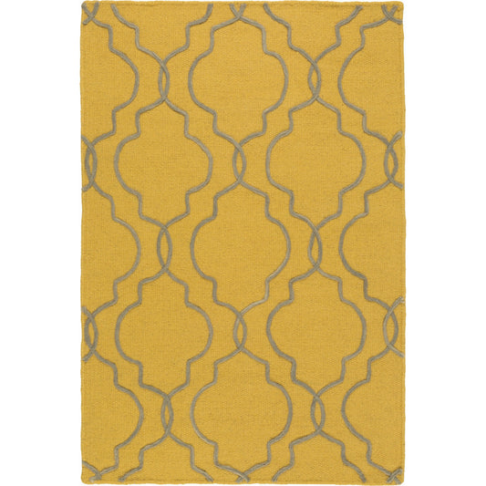 Seabrook Rug - 12763 by Surya. Made from 100% wool in a unique style.