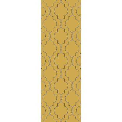Seabrook Rug - 12763 by Surya. Made from 100% wool in a unique style.