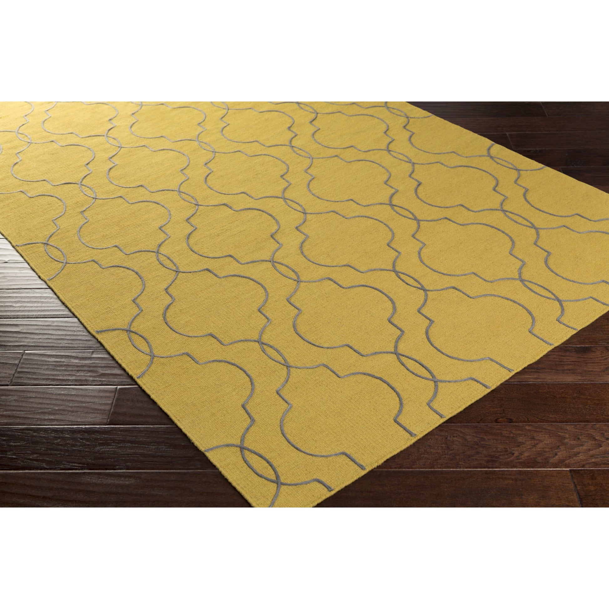 Seabrook Rug - 12763 by Surya. Made from 100% wool in a unique style.