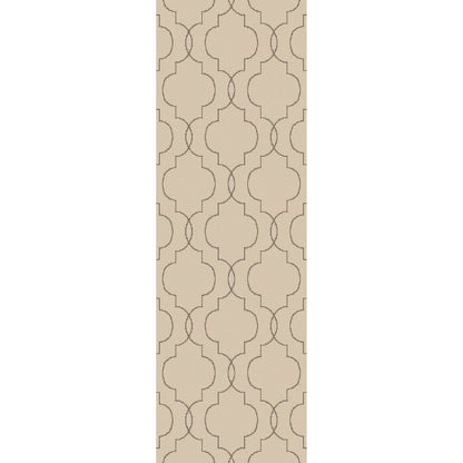 Seabrook Rug - 12763 by Surya. Made from 100% wool in a unique style.