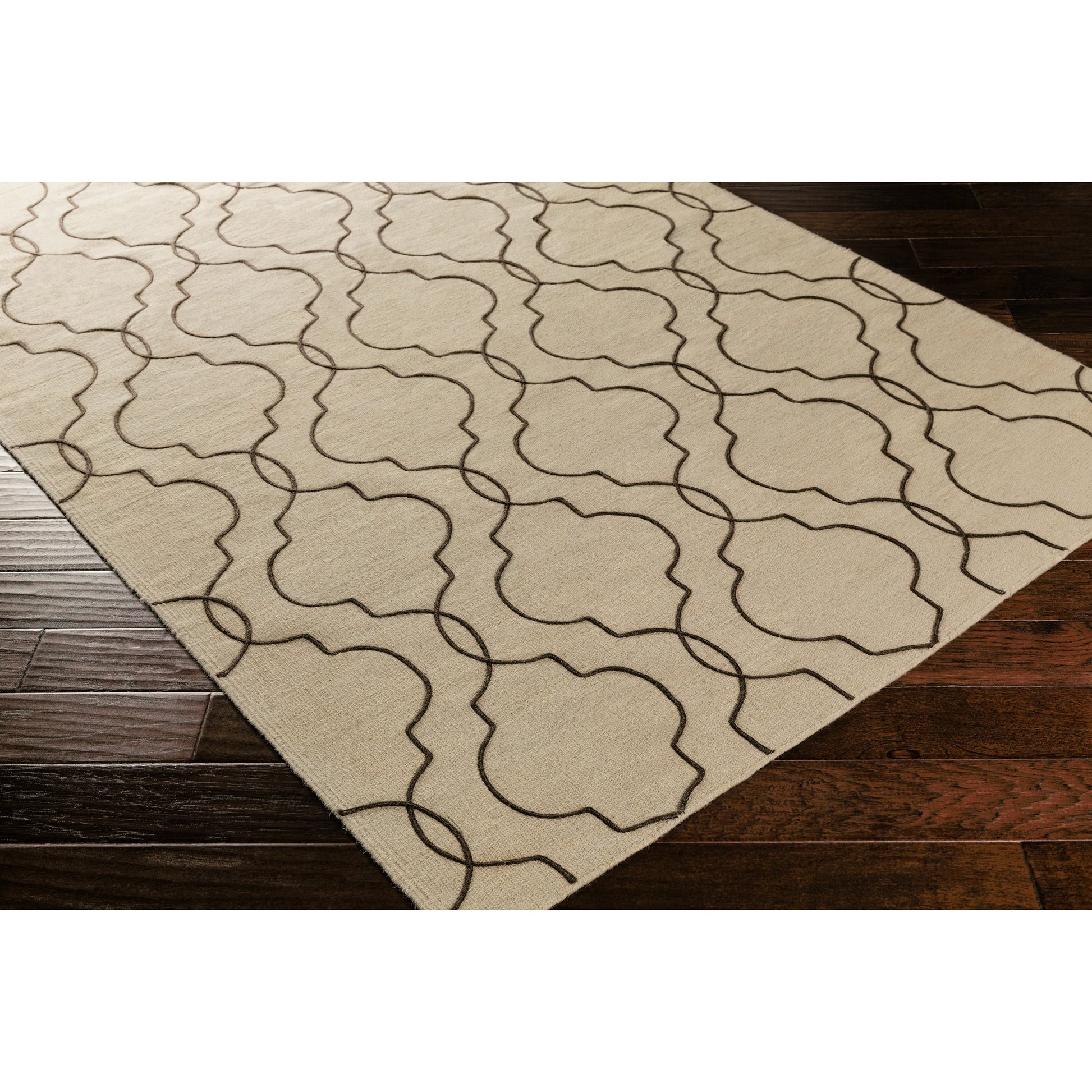 Seabrook Rug - 12763 by Surya. Made from 100% wool in a unique style.