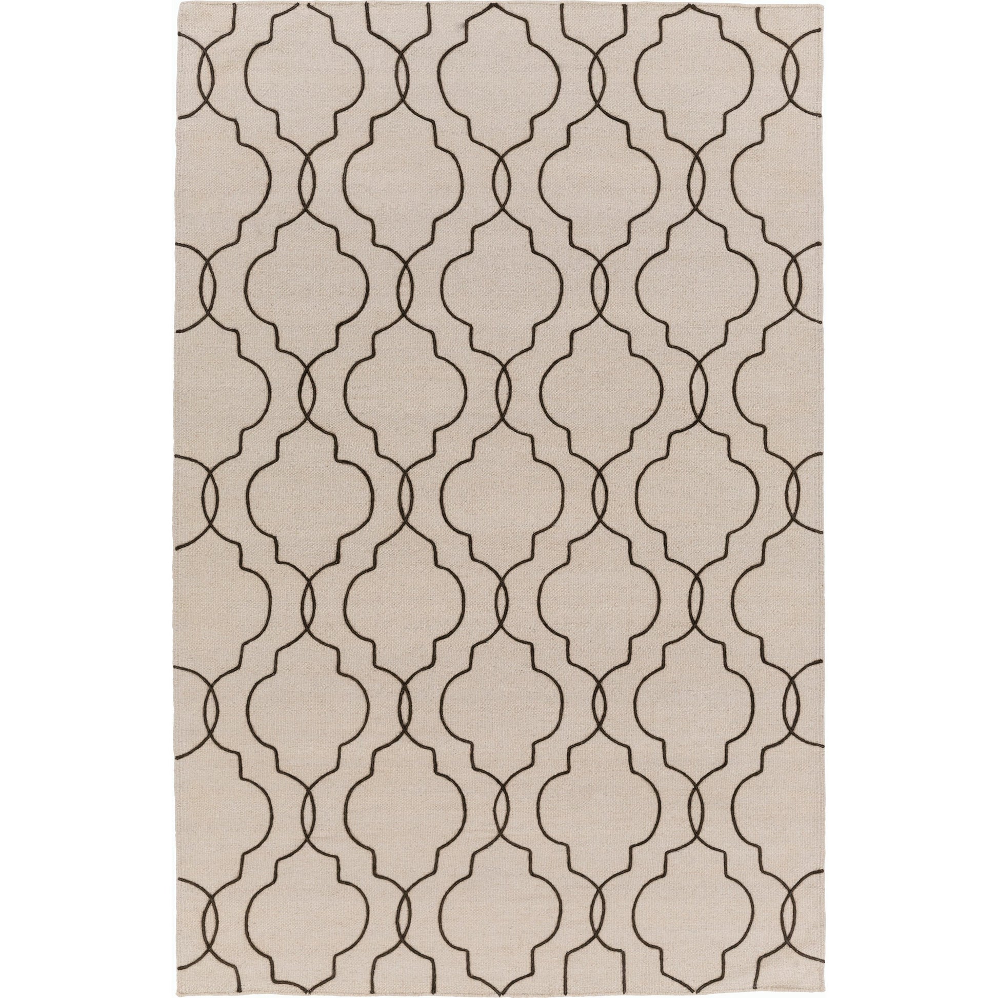 Seabrook Rug - 12763 by Surya. Made from 100% wool in a unique style.