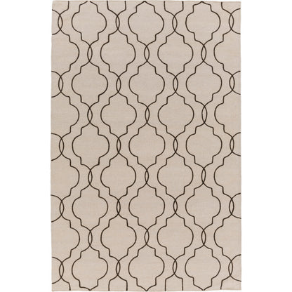 Seabrook Rug - 12763 by Surya. Made from 100% wool in a unique style.