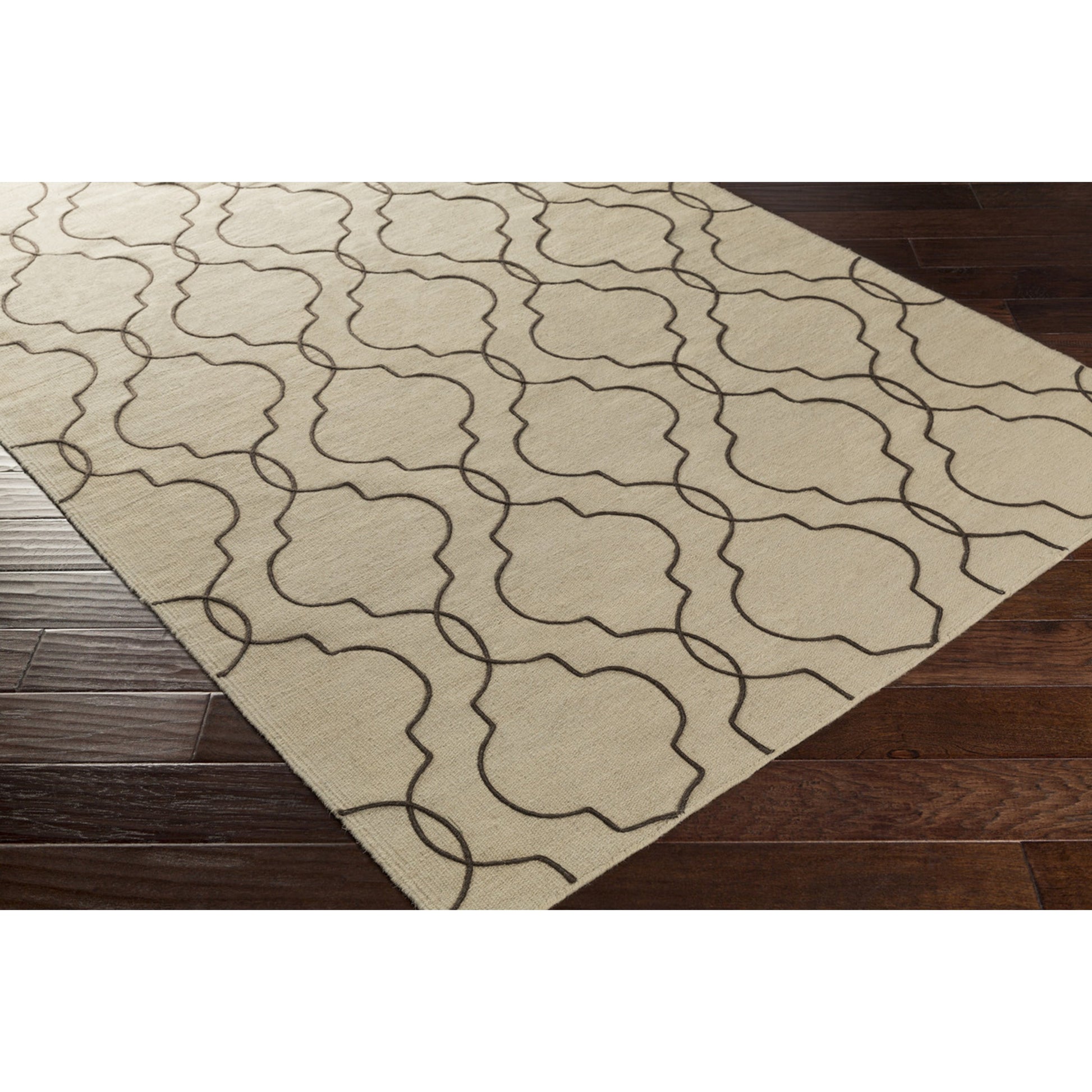 Seabrook Rug - 12763 by Surya. Made from 100% wool in a unique style.