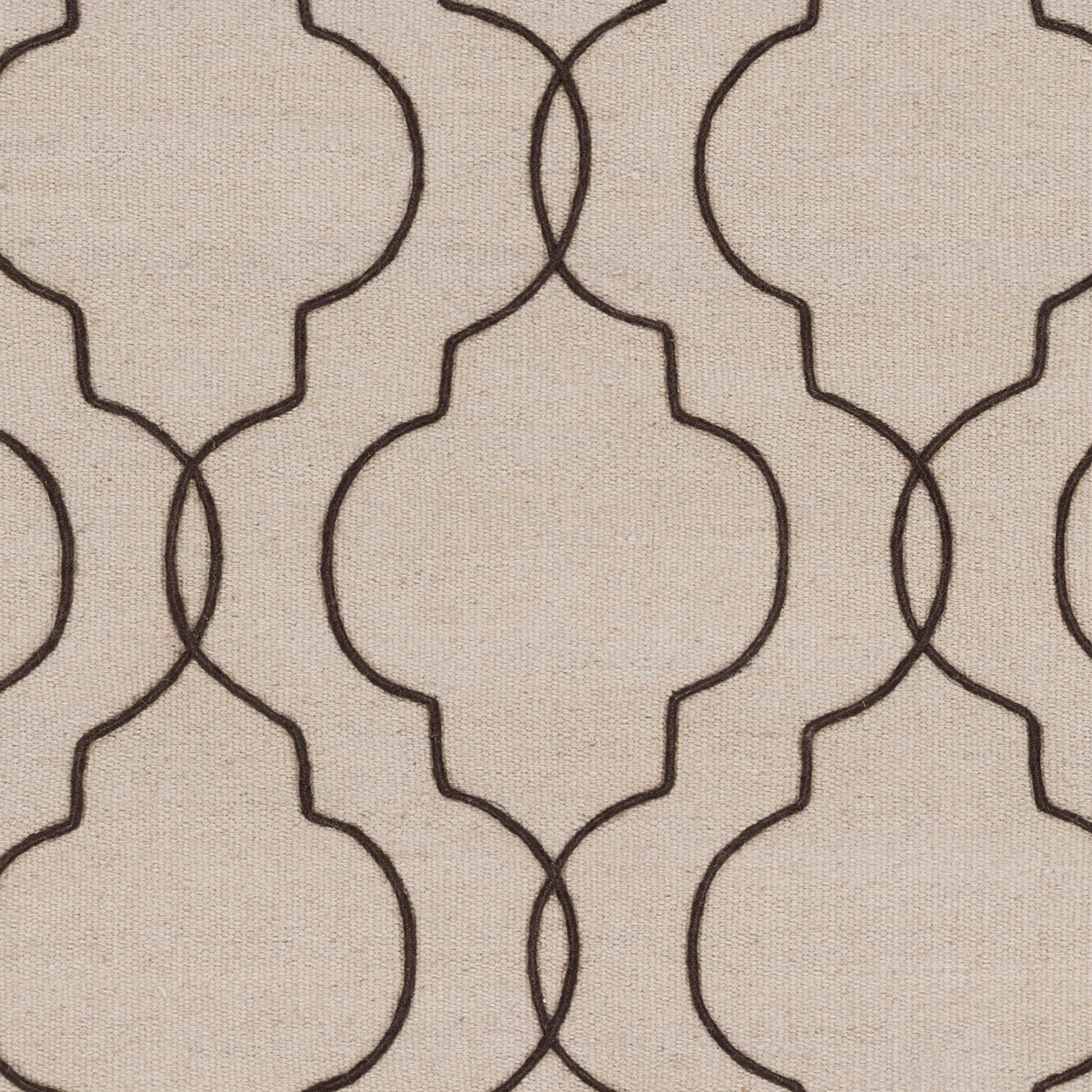 Seabrook Rug - 12763 by Surya. Made from 100% wool in a unique style.