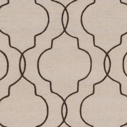 Seabrook Rug - 12763 by Surya. Made from 100% wool in a unique style.