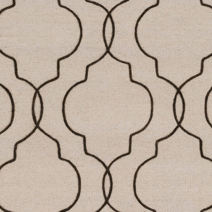 Seabrook Rug - 12763 by Surya. Made from 100% wool in a unique style.