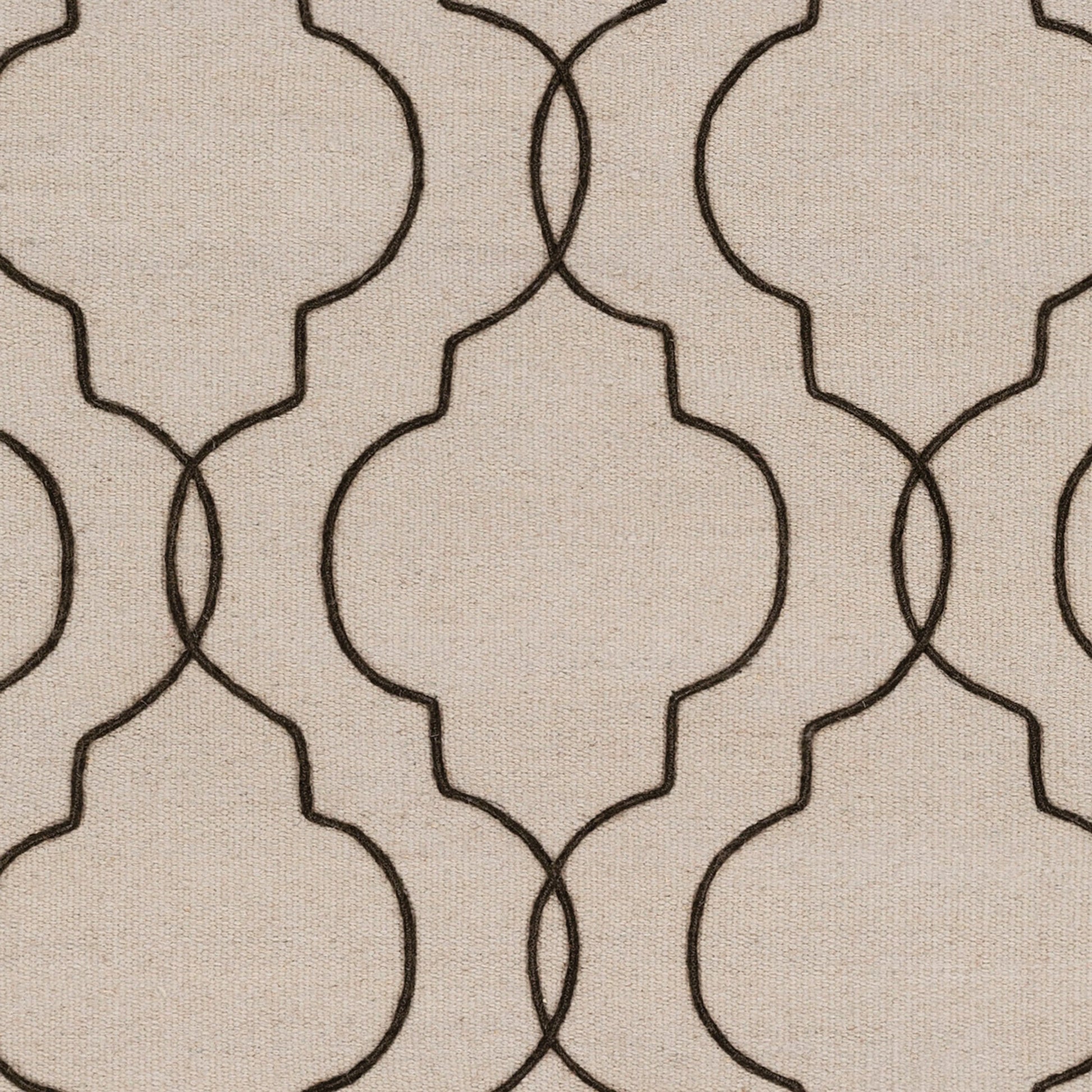 Seabrook Rug - 12763 by Surya. Made from 100% wool in a unique style.