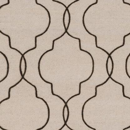 Seabrook Rug - 12763 by Surya. Made from 100% wool in a unique style.