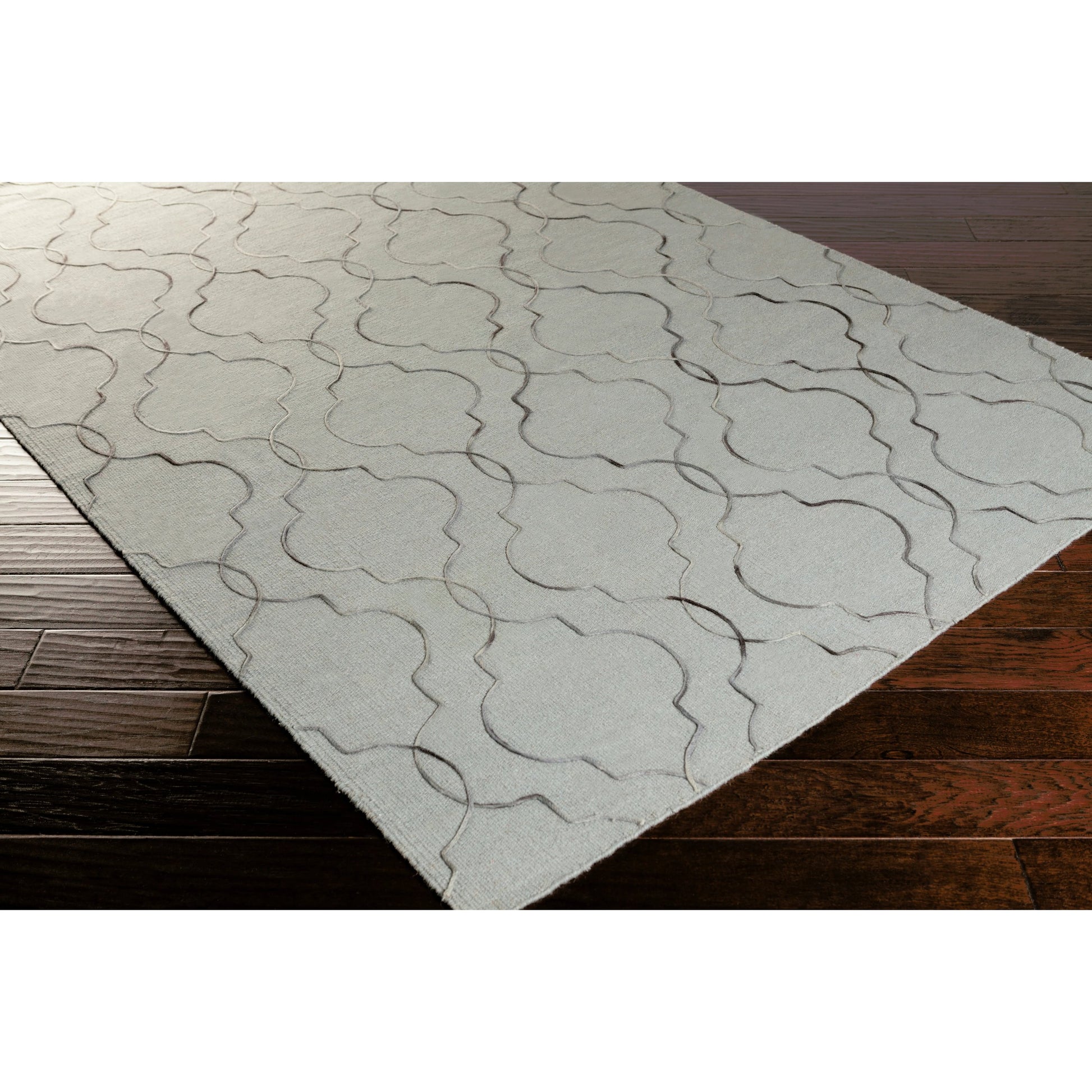Seabrook Rug - 12764 by Surya. Made from 100% wool in a unique style.