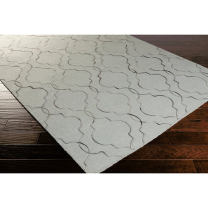 Seabrook Rug - 12764 by Surya. Made from 100% wool in a unique style.