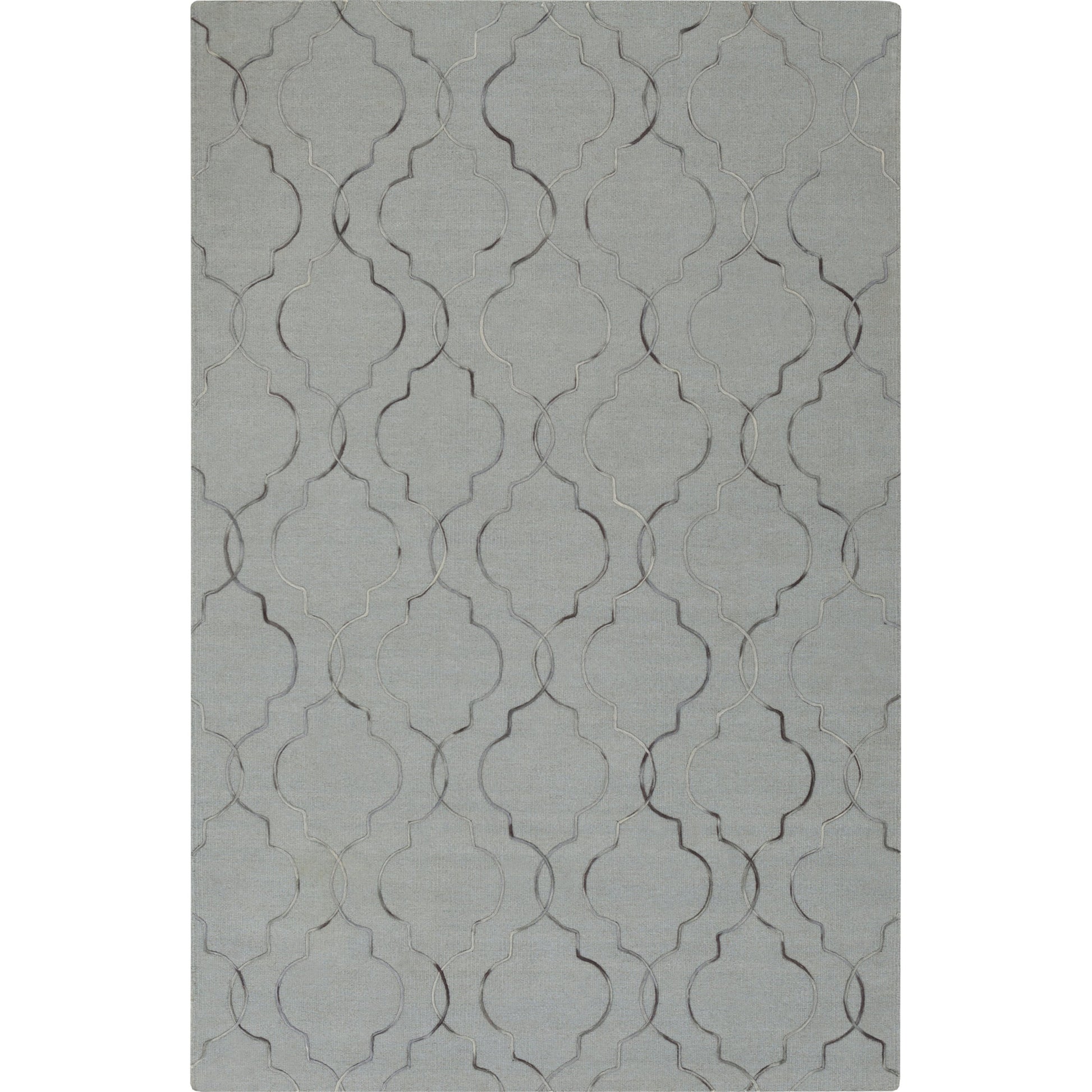 Seabrook Rug - 12764 by Surya. Made from 100% wool in a unique style.