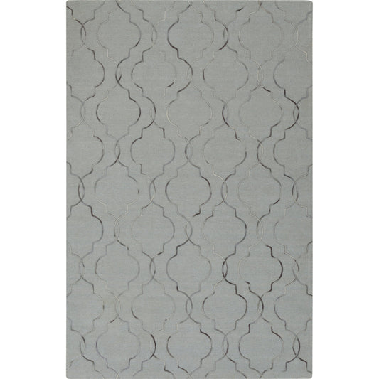 Seabrook Rug - 12764 by Surya. Made from 100% wool in a unique style.