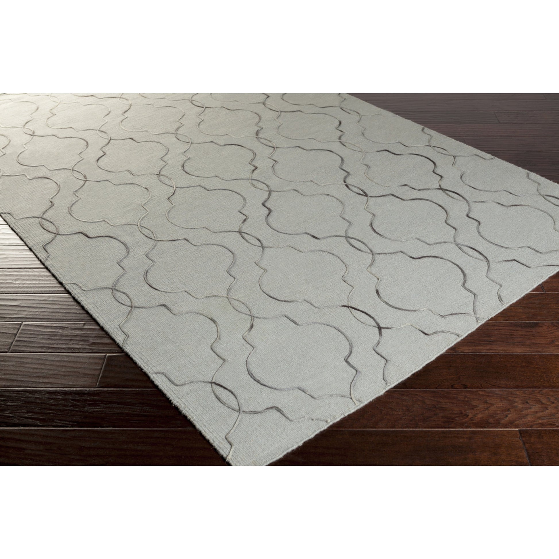 Seabrook Rug - 12764 by Surya. Made from 100% wool in a unique style.