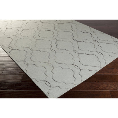 Seabrook Rug - 12764 by Surya. Made from 100% wool in a unique style.