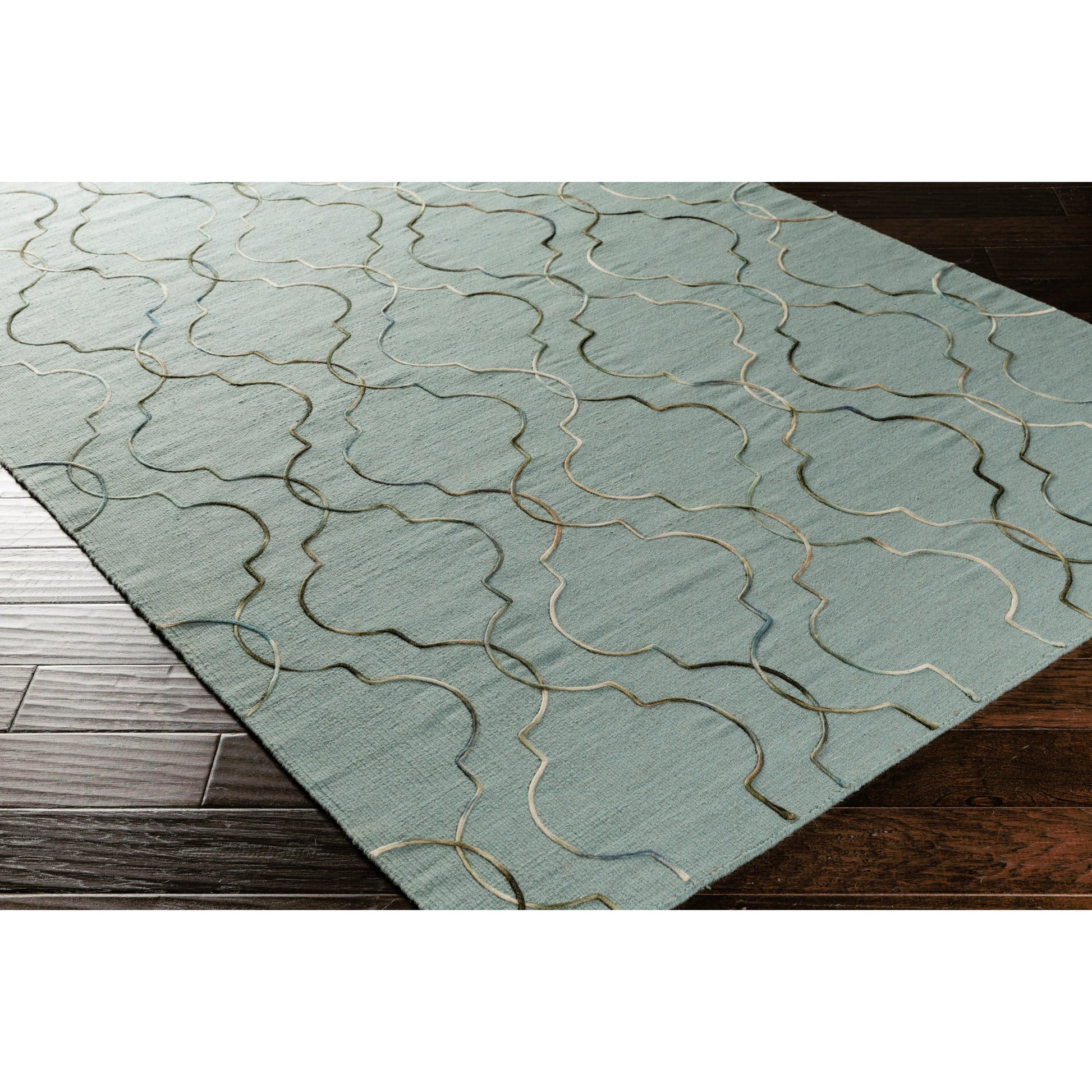 Seabrook Rug - 12764 by Surya. Made from 100% wool in a unique style.