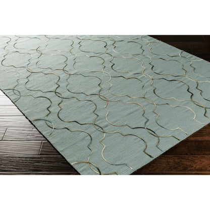 Seabrook Rug - 12764 by Surya. Made from 100% wool in a unique style.
