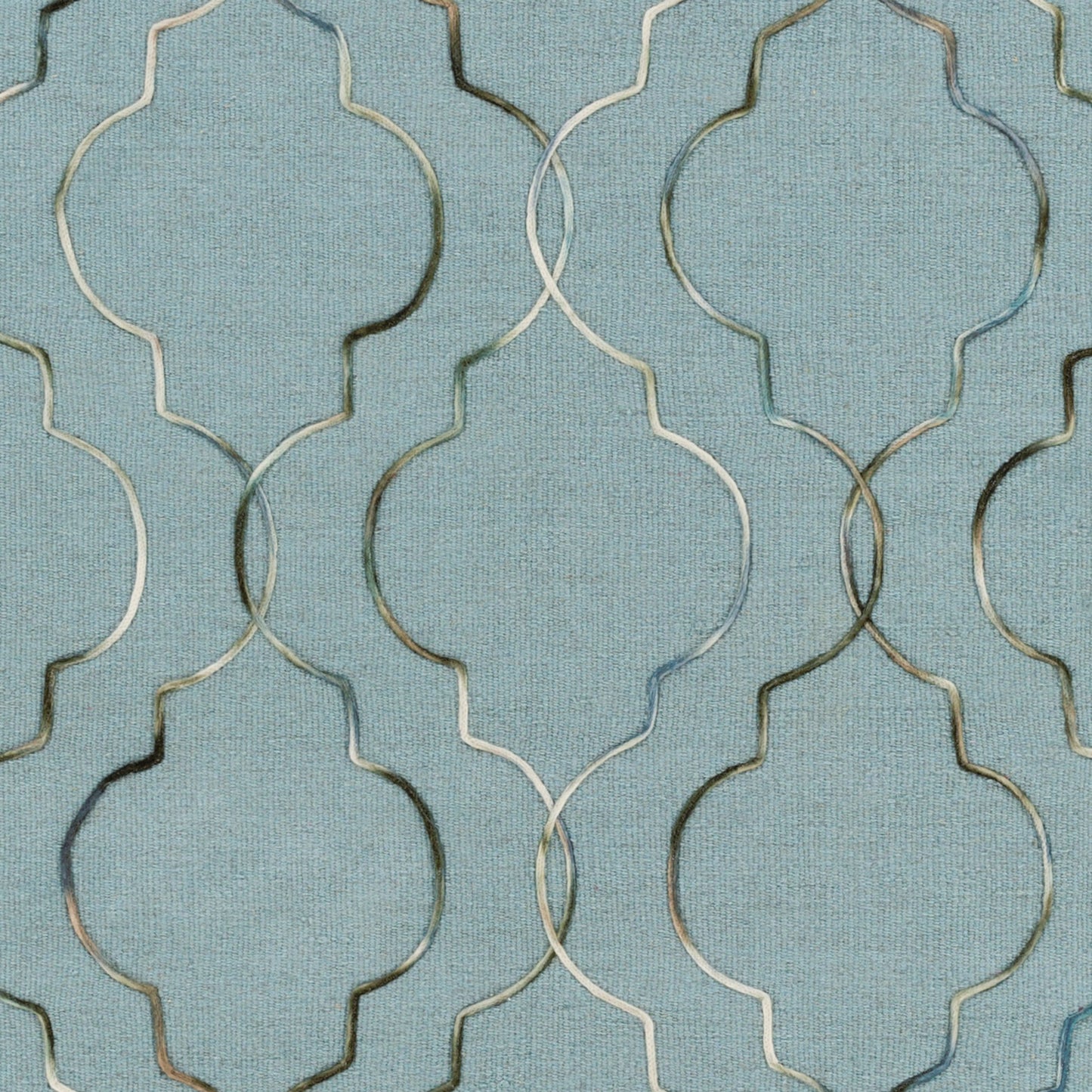 010 61477-24622,61477-24625 | Closeup | Seabrook SBK-9016 Indoor/Outdoor Rug by Surya. Made from 100% wool in a unique style.