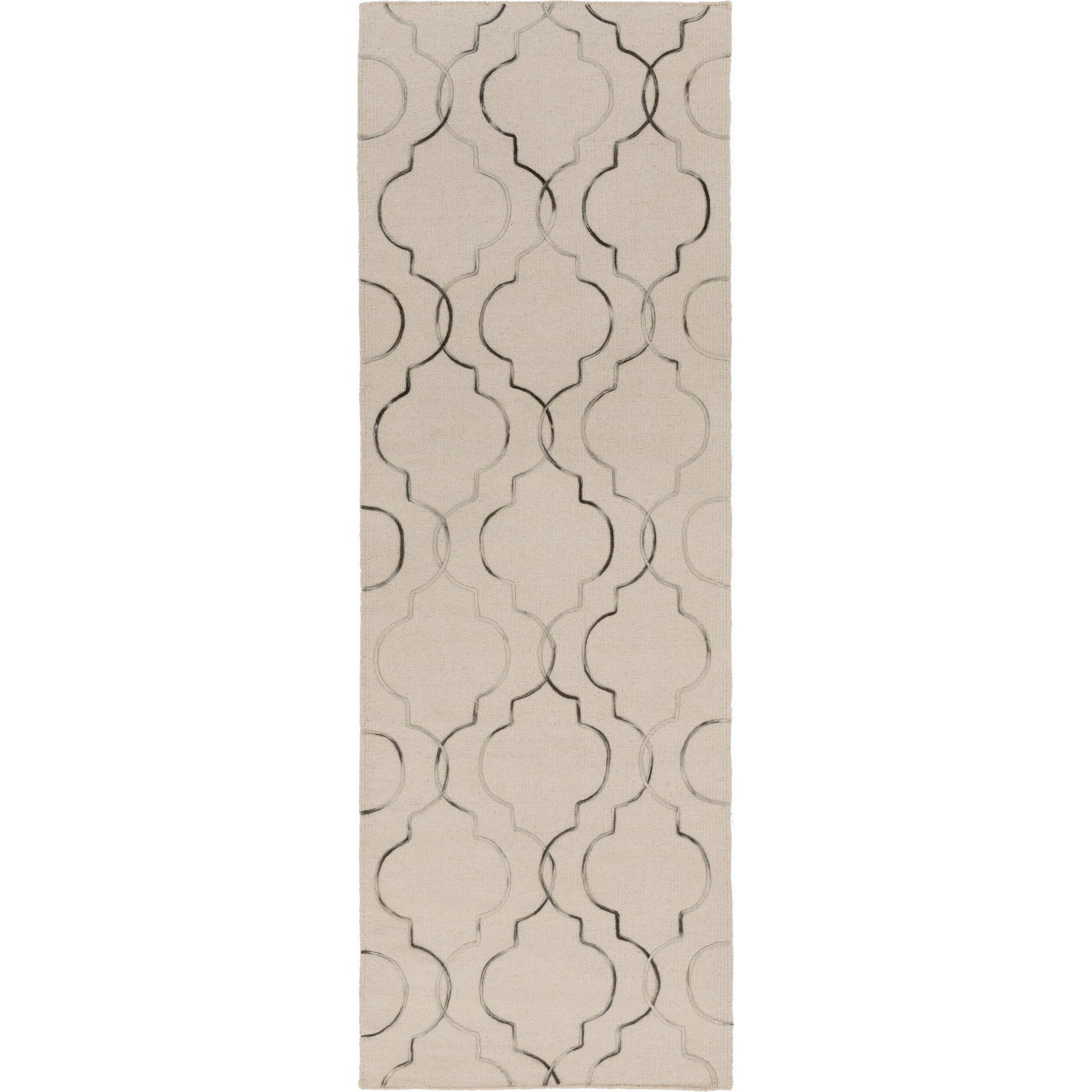 Seabrook Rug - 12764 by Surya. Made from 100% wool in a unique style.