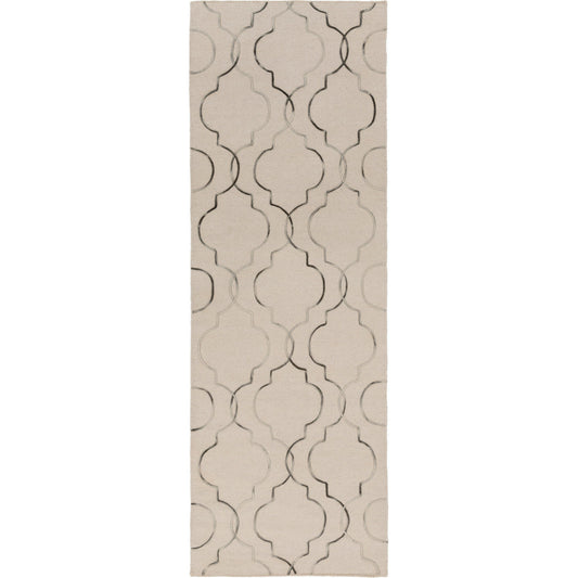 Seabrook Rug - 12764 by Surya. Made from 100% wool in a unique style.