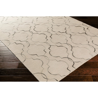 Seabrook Rug - 12764 by Surya. Made from 100% wool in a unique style.