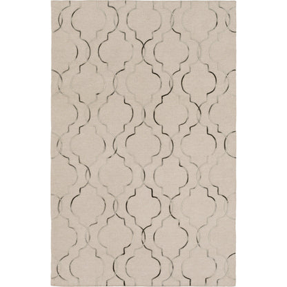 Seabrook Rug - 12764 by Surya. Made from 100% wool in a unique style.