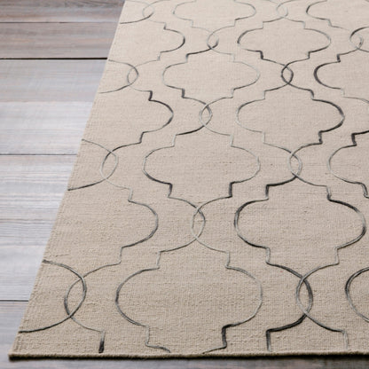 Seabrook Rug - 12764 by Surya. Made from 100% wool in a unique style.