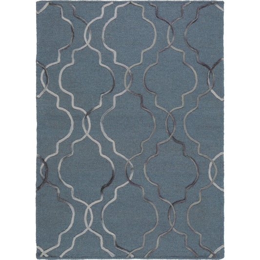 Seabrook Rug - 12764 by Surya. Made from 100% wool in a unique style.