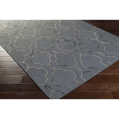 Seabrook Rug - 12764 by Surya. Made from 100% wool in a unique style.